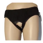 Custom Health Daily Care Unisex Elastic Support Belt hernia underwear