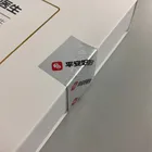 VOID seal sticker security total transfer tamper evident label