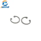 DIN471 And DIN 472 DIN6759 Heavy Circlip Rings