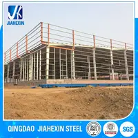 Construction Amp Real Estate Steel Structure