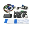Main board Kit WIFI Dual - head Touch Screen Power Off Continue Working 32 bit Control Board for 3D Printer