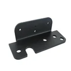 2019 Excellent quality Customized aluminum metal bracket