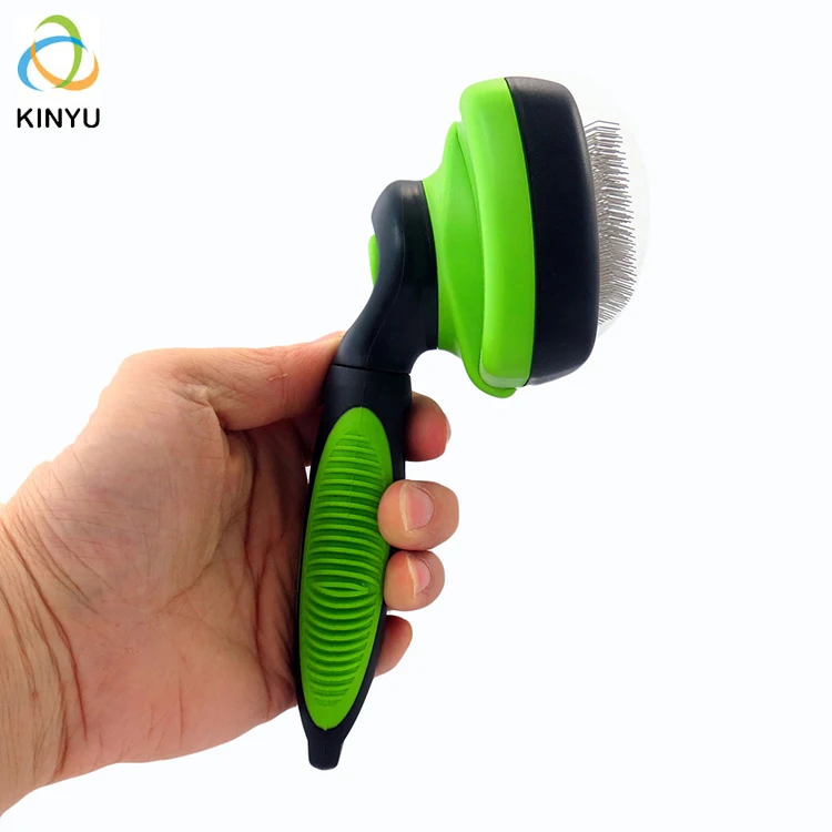 pet grooming brush (5)