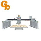 Online Support Stone Saw Machine Mono Bridge Saw Machine for Stone