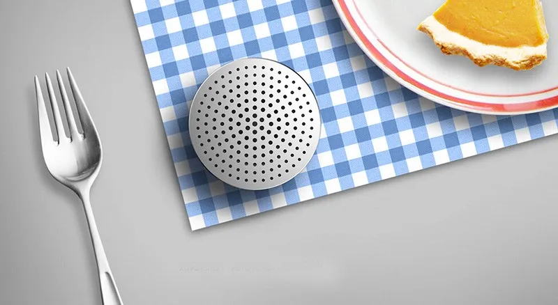 SHENZHEN XIAOMI manual for mini digital google android robot portable mini phone speaker 3D stereo Music - ANKUX.COM