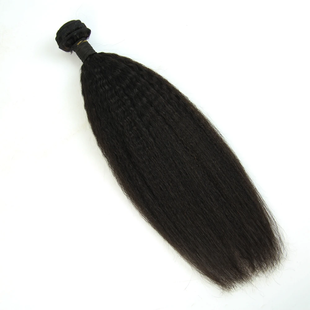 Wholesale cheap Brazilian kinky straight virgin human hair extension kkbl free hair bundles
Wholesale cheap Brazilian kinky straight virgin human hair extension kkbl free hair bundles