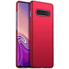 S10 Hard Cover Ultra Thin Protective Frosted Skin PC Phone Case for Samsung Galaxy S10 Plus S10e