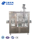 Engineer Services Available Fully Automatic Beer bottle Filling Capping Machine