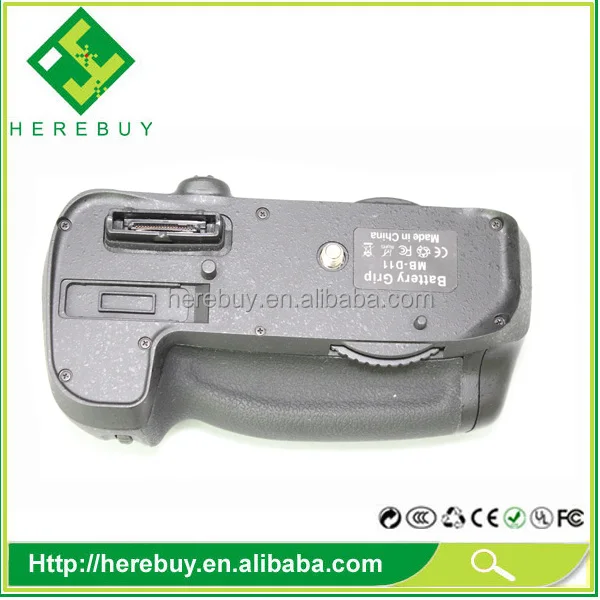 Camera Battery Grip MB-D11 for Nik D300 D300S D700 D900 Camera Battery Grip MB-D11 for Nik D300 D300S D700 D900