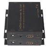 New Design Ethernet Extender HDMI to IP Converter Over TCP/IP by Cat6/7