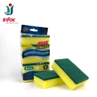Amazon Hot Seller 2019 Wholesale High Density Large Cleaning Sponges