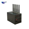 Quad Band low price multi sim modem Sierra SL6087 Module 8 port gsm modem