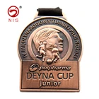 Well-designed race manufacturers custom medal maker