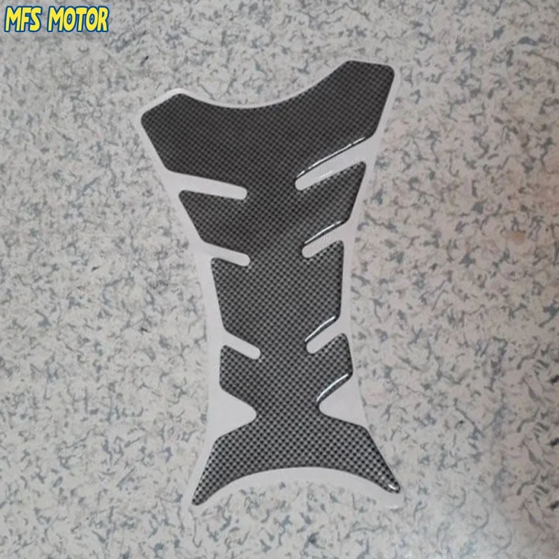 Universal Tank Gas Cap Pad Accelerator Cover Fishbone Sticker For Honda Suzuki Kawasaki Yamaha Ducati BMW
Universal Tank Gas Cap Pad Accelerator Cover Fishbone Sticker For Honda Suzuki Kawasaki Yamaha Ducati BMW