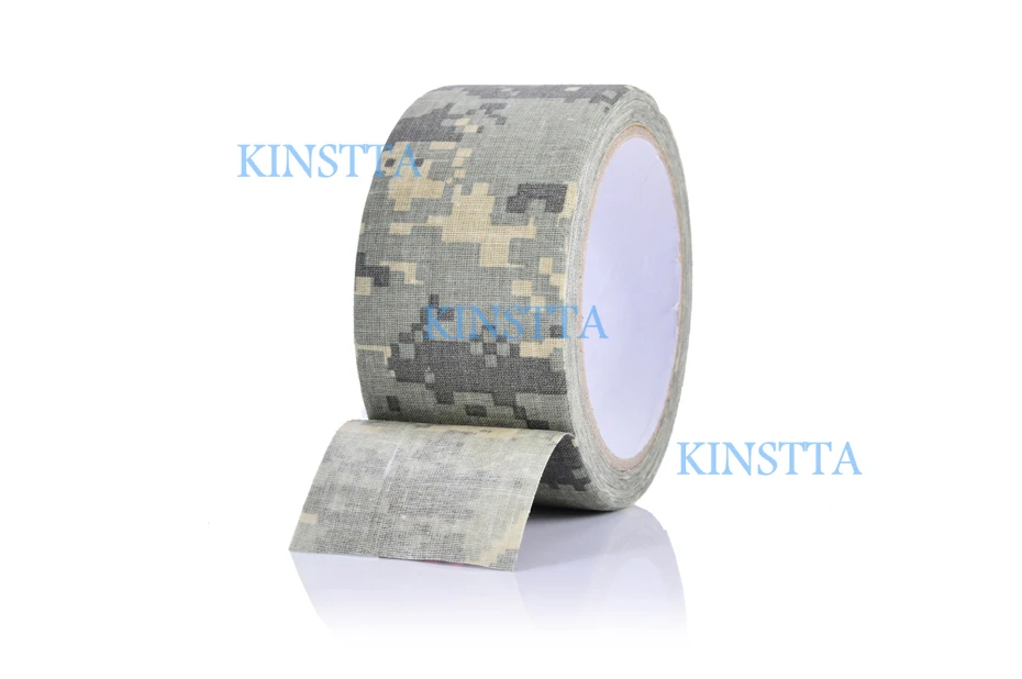 Camo Tape 5cmX10m-11