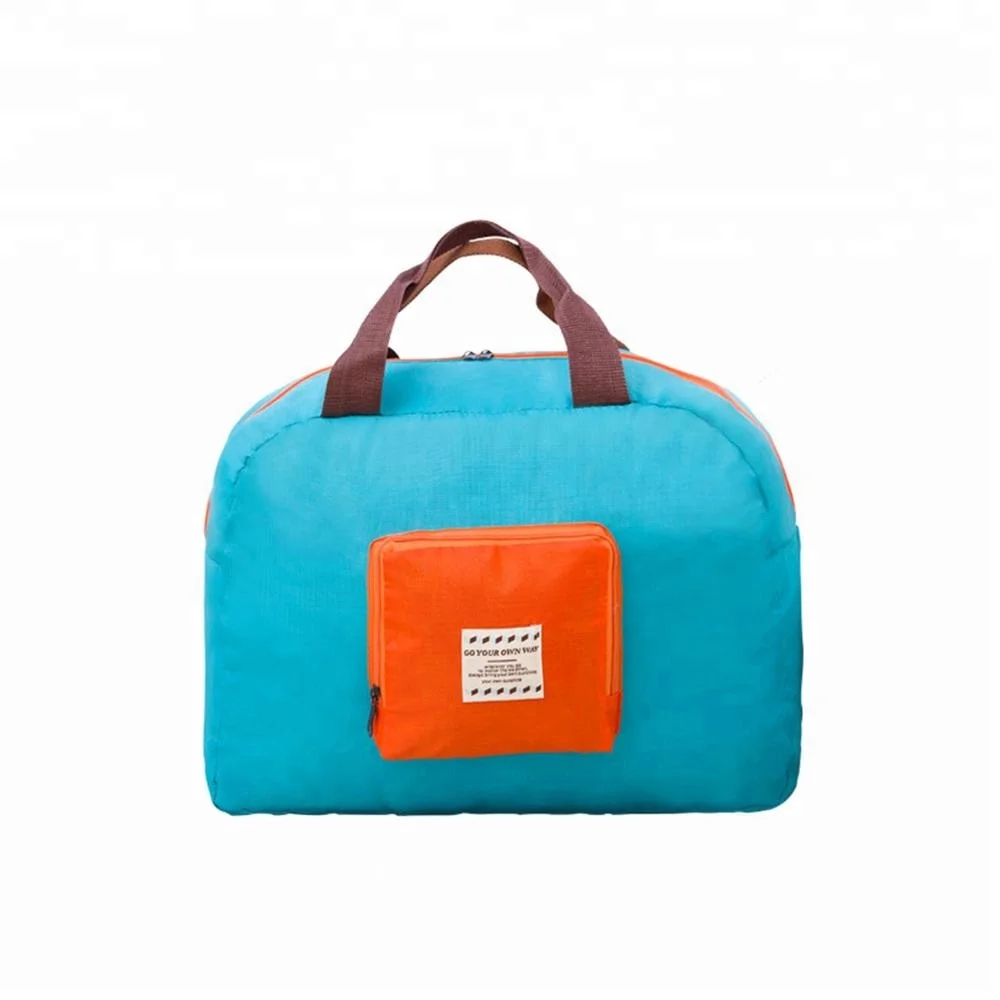 Waterproof Luggage Foldable Travel Carry-on Duffle Bag, Purple, gray, pink, green
Waterproof Luggage Foldable Travel Carry-on Duffle Bag, Purple, gray, pink, green