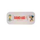 New Design Rectangular Custom Mint Metal Packing Candy Tin Containers Box With Slide Lid
