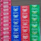 best price bopp/vmpet sex film for packing condoms/packing in rolls for condoms