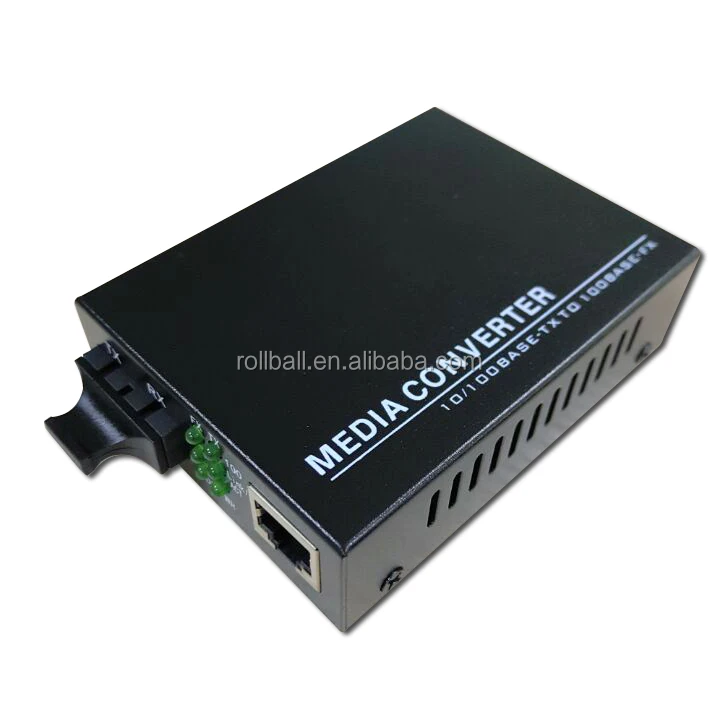 highqualityfiertorj45convertersfpmediaconverter