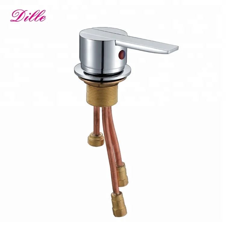 Wholesale Cheap Salon Sink Faucet For The Spa Washing Hair Salon