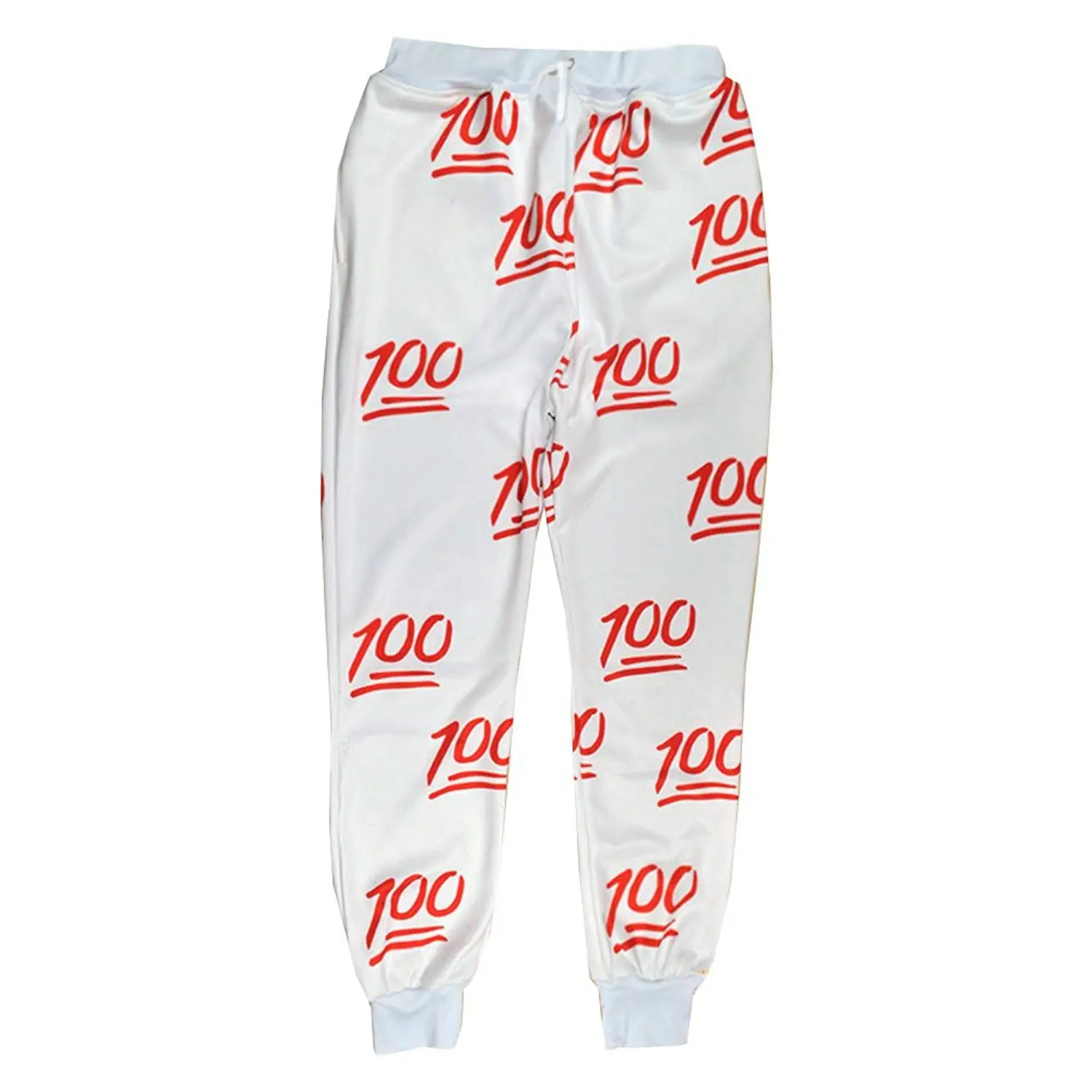 Emoji Joggers