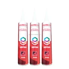 PU8611 car windshield rubber auto glass rubber raw material PU adhesives and sealants