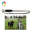 Dog Bike/Bicycle Leash Hands Free Exerciser Leash Attaches to Bike In Seconds flexible Stretchable Leash for Rider and Pet
