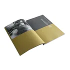 Personalized cheap Custom Design high quality catalog printing