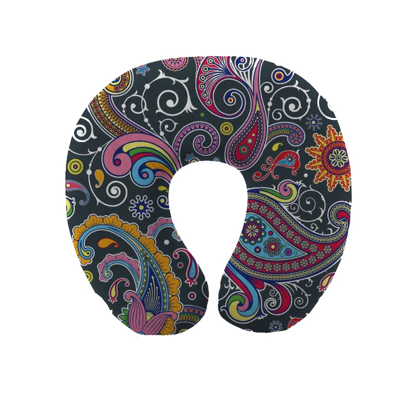 Factory Custom print pattern travel neck u shape pillow camping pillow, Blue;gray;purple;orange;etc
Factory Custom print pattern travel neck u shape pillow camping pillow, Blue;gray;purple;orange;etc