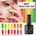 Cosmetic Accessories 100% original color neon nail polish bulk
