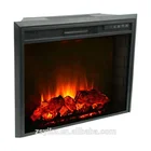 Electric Fireplace Insert 220v Electric Fireplace Insert Freestanding Decorative Flame Electric Fireplace