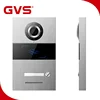 2019 China Manufacturer Apartment Building Video Intercom System Villa Video Outdoor Station VDP IP Video Intercom System IP/TCP