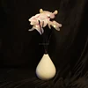 Led Flower Vase Table Wedding Decoration Artificial Flowers