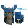 YH27 China manufacturer mdf melamine door skin press machine with good price