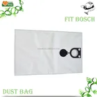 VACUUM CLEANER NONWOVEN BAG OF BOSCH DUST BAG FIT BOSCH GAS25 MICRO FILTER BAG (PMBC16)