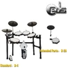 Music instrument Electronic Drum Kit of Kids Jazz Drum Set Prices