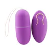 10 Speed Wireless Remote Control Anal Sex Toy Vibrating Eggs For Women Vagina Pussy