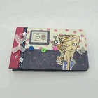 Manufacturer handmade customizable paper scrapbook photo album
