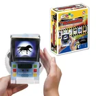 The Animator--stem toys diy science game and gift