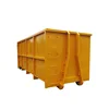 30m modular container roll off dumpster hook lift bin