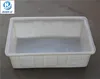 Molding durable used laundry room storage plastic cart wholesale