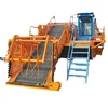 High Quality and Low Price Waterweeds Harvester/Water Cleaning Ship for Sale