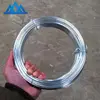 round diameter galvanized cut wire for binding wire