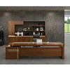 Wood office furniture office table design models office furniture