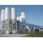 Quick Ready Mix Used Concrete Batching Plant For Driveway