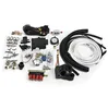 4 cylinder automotive lpg cng conversion kit for injection system