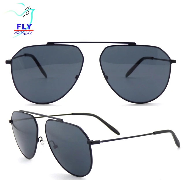 2018 wholesales UV400 fashion sunglasses