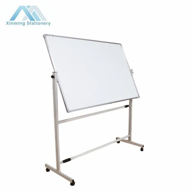 free standing whiteboard easel whiteboard standing easel