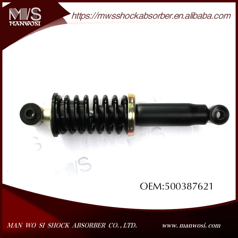 OEM500387621 SUSPENSION Shock Absorber Auto Spare PartS