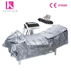 Newest body slimming machine Air Pressure Pressotherapy Slimming Infrared EMS Muscle Stimulation Machine
